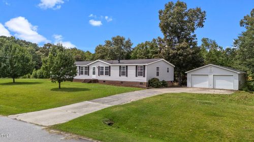33 Chaucer Pl, Four Oaks, NC, 27524-7710 | Card Image