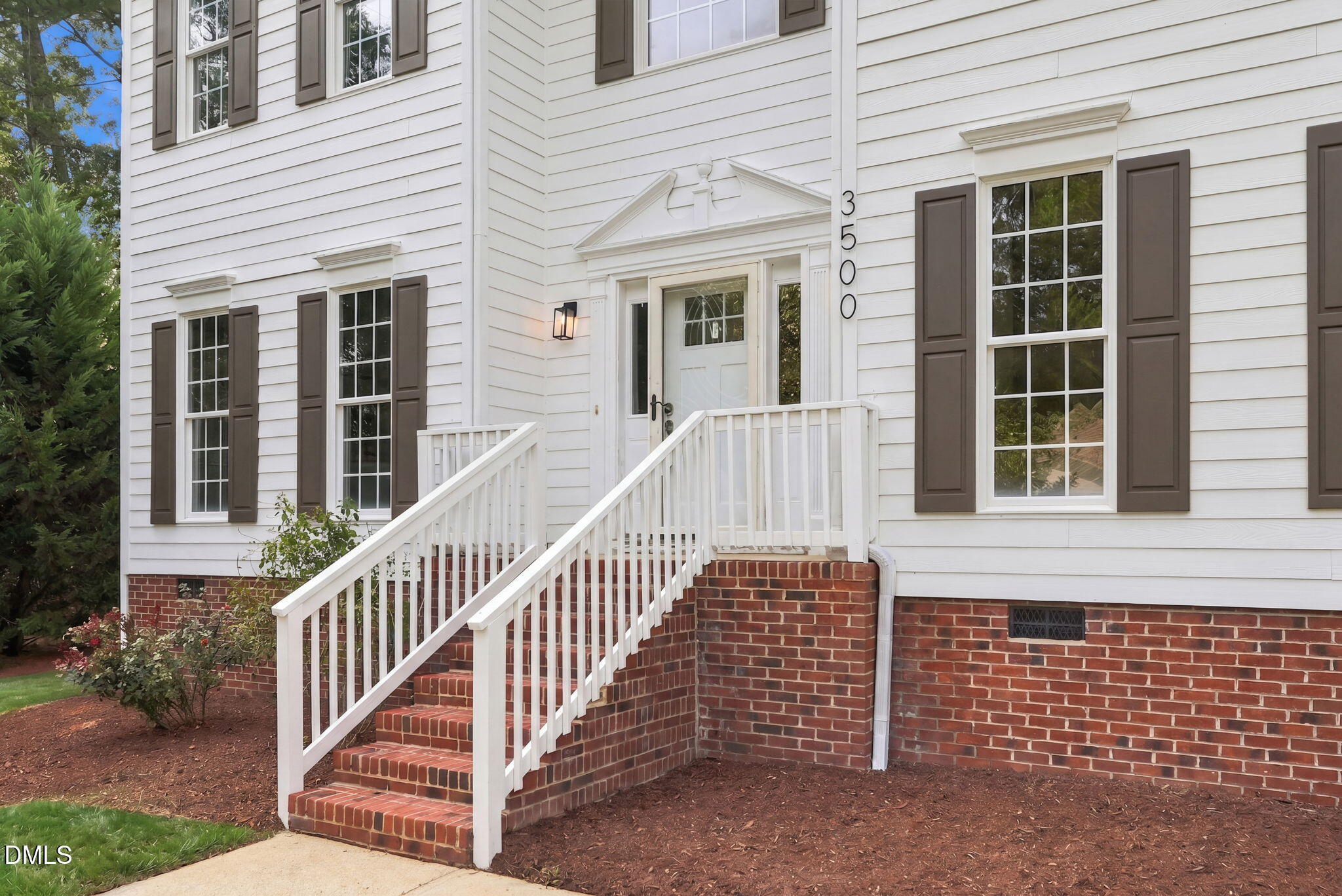Residential in Durham 3