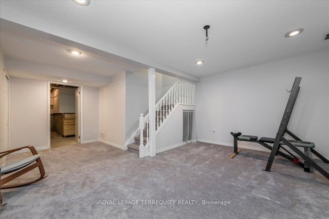 59 Sunridge Lane, Condo with 3 bedrooms, 2 bathrooms and 1 parking in Nepean ON | Image 26