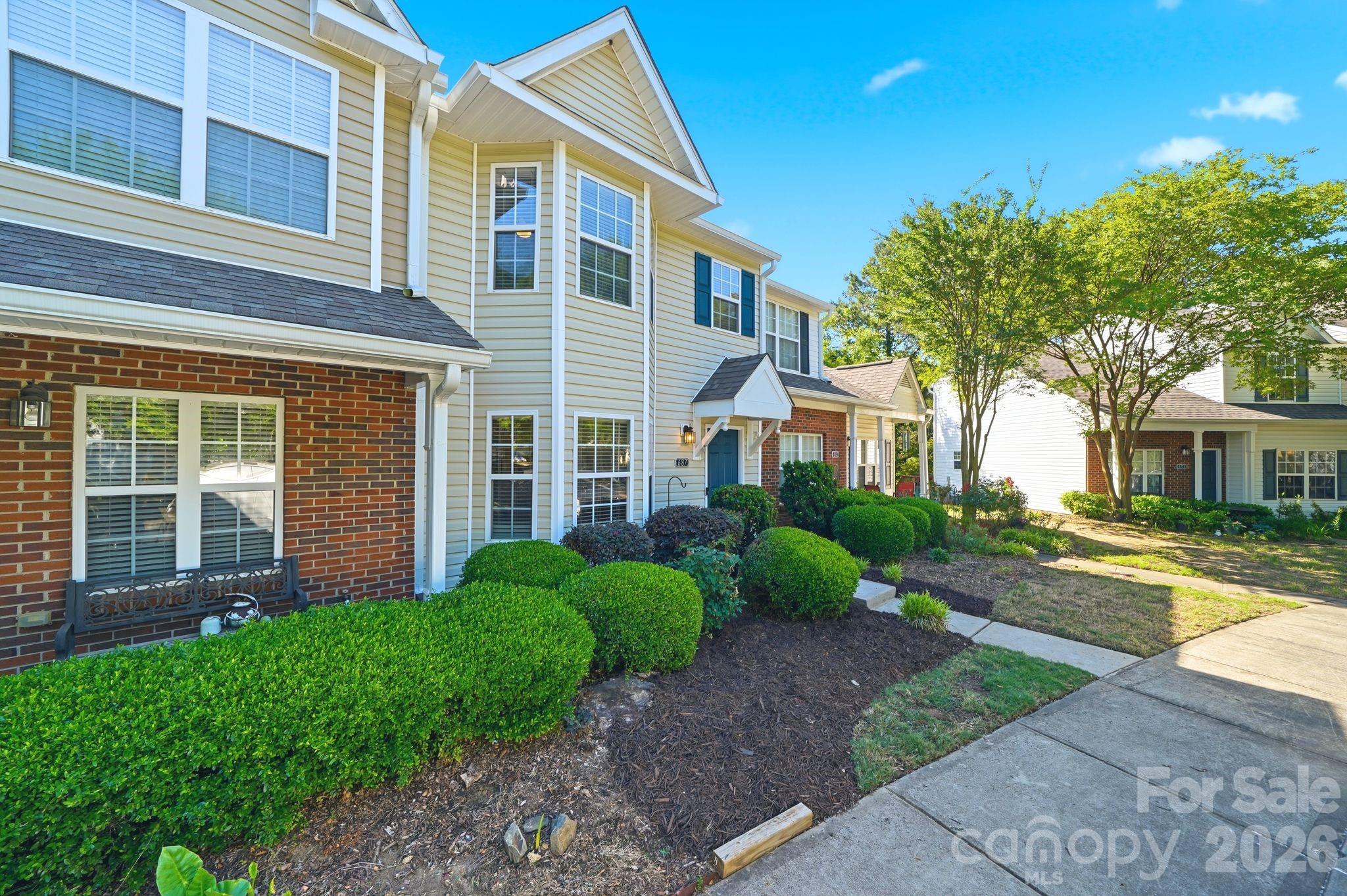 Residential in Fort Mill 3