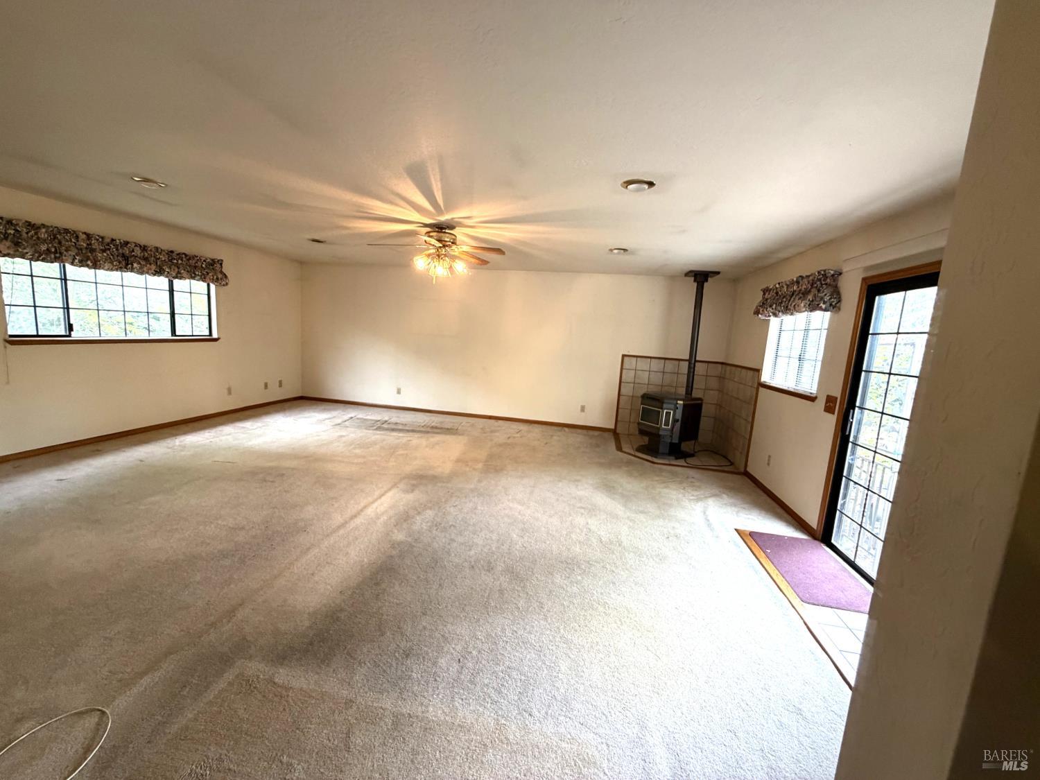Residential in Rohnert Park 5