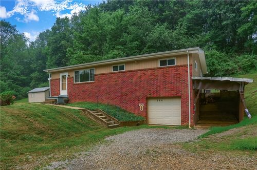 286 Dobson Rd, Adams Twp, PA, 16046 | Card Image