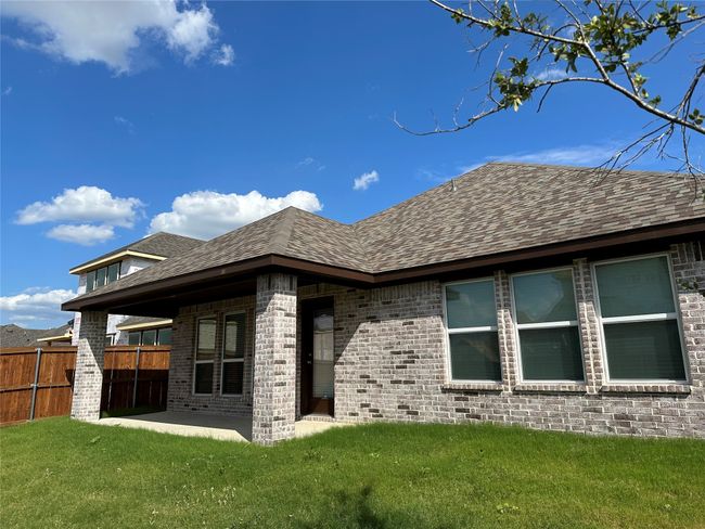 2309 Craig St, House other with 4 bedrooms, 2 bathrooms and null parking in Mansfield TX | Image 14