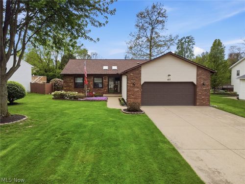 415 Nelmar Dr, Painesville, OH, 44077-5320 | Card Image