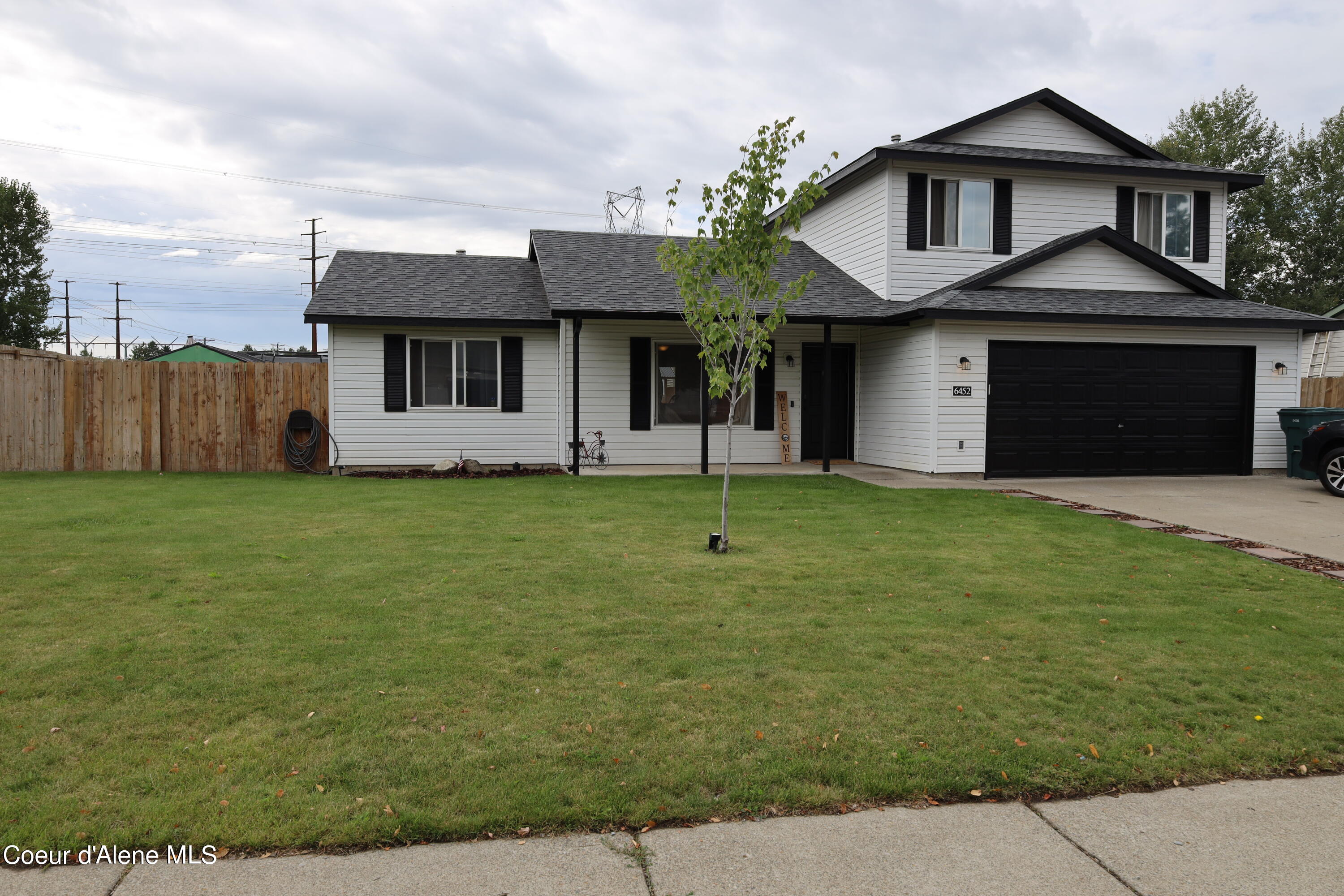 Tombstone St, Rathdrum, ID 83858