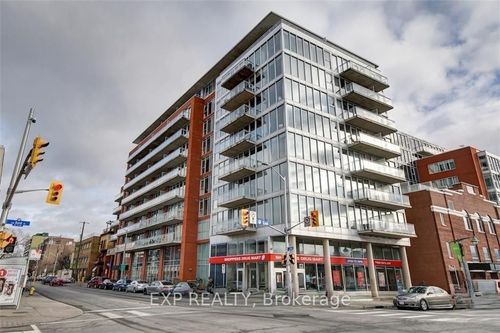 321-354 Gladstone Ave, Ottawa, ON, K2P0R4 | Card Image