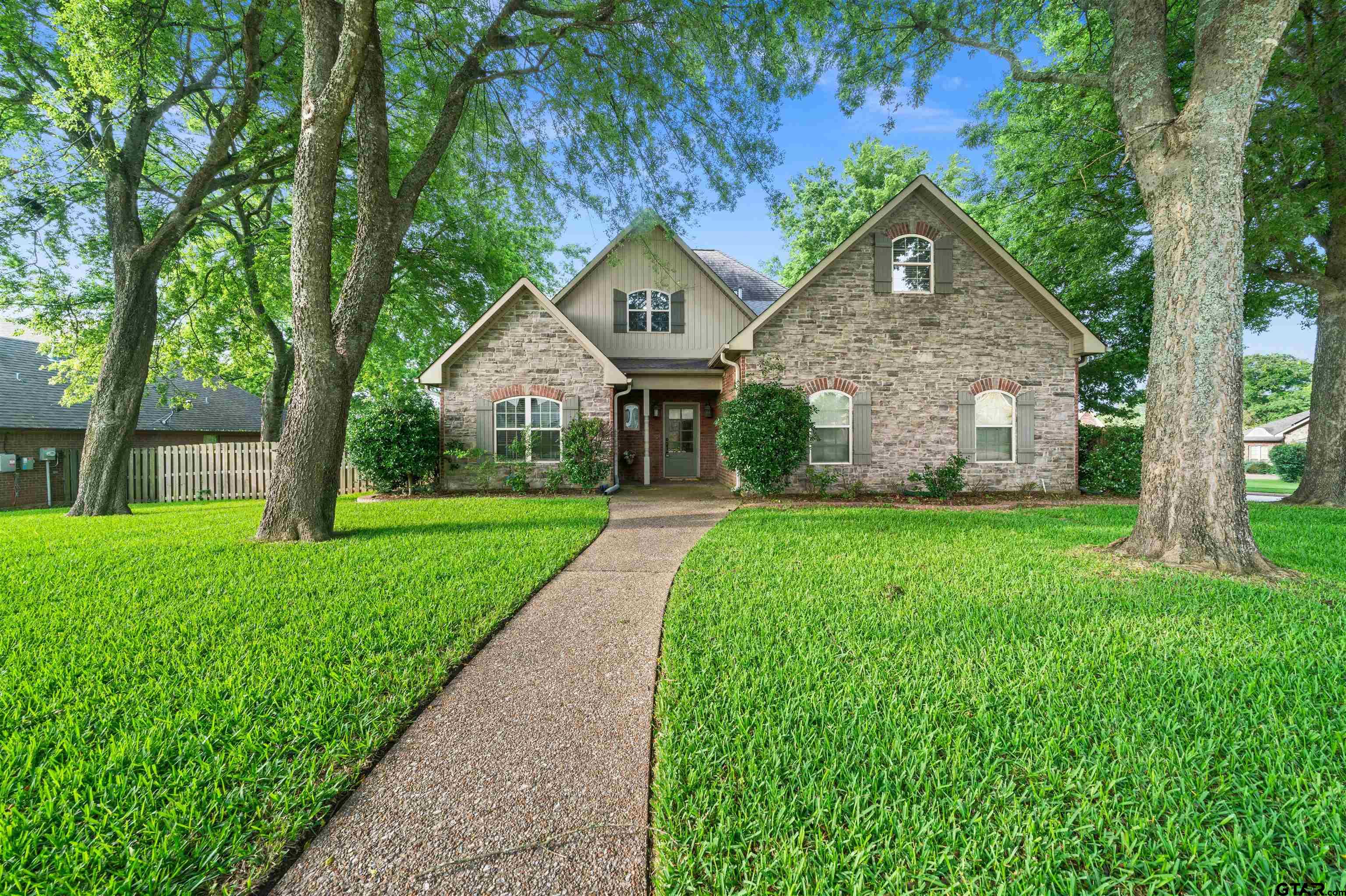 Yesterday Dr, Lindale, TX 75771