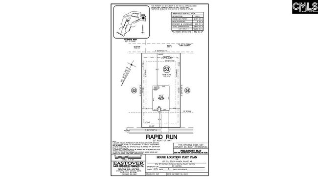 162 Rapid Run, House other with 3 bedrooms, 2 bathrooms and null parking in Camden SC | Image 5