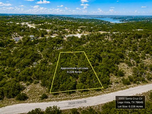 2000 Santa Cruz Circle, Leander, TX, 78645 | Card Image