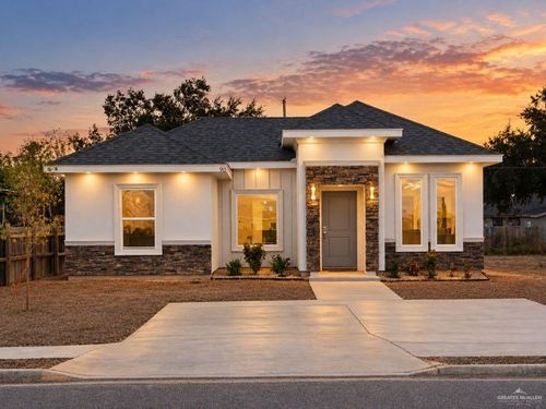 913 Trinity Dr, Alamo, TX, 78516-0568 | Card Image