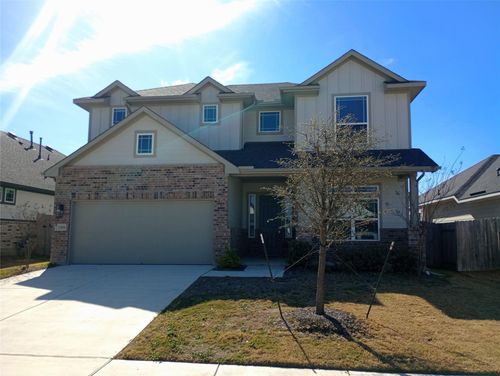 2308 Western View Dr, Georgetown, TX, 78626 | Card Image