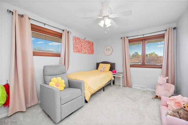 21761 Elizabeth Ave, House other with 4 bedrooms, 3 bathrooms and null parking in Fairview Park OH | Image 24