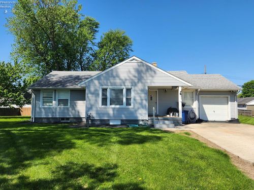 603 Carroll Avenue, Sandusky, OH, 44870 | Card Image