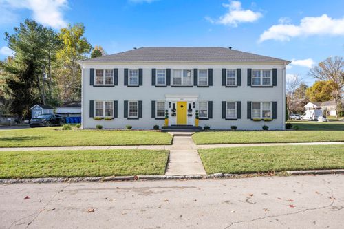 4-1802 Carolyn Dr, Lexington, KY, 40502-1042 | Card Image