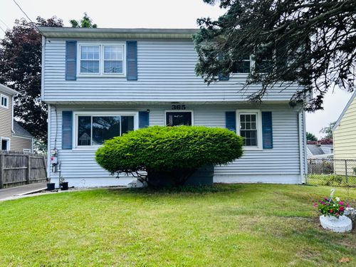 365 Ruth St, Bridgeport, CT, 06606-3361 | Card Image