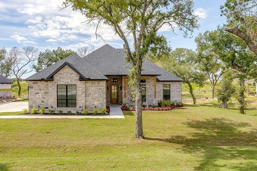 336 Slimp Blf, Azle, TX, 76020-1399 | Card Image