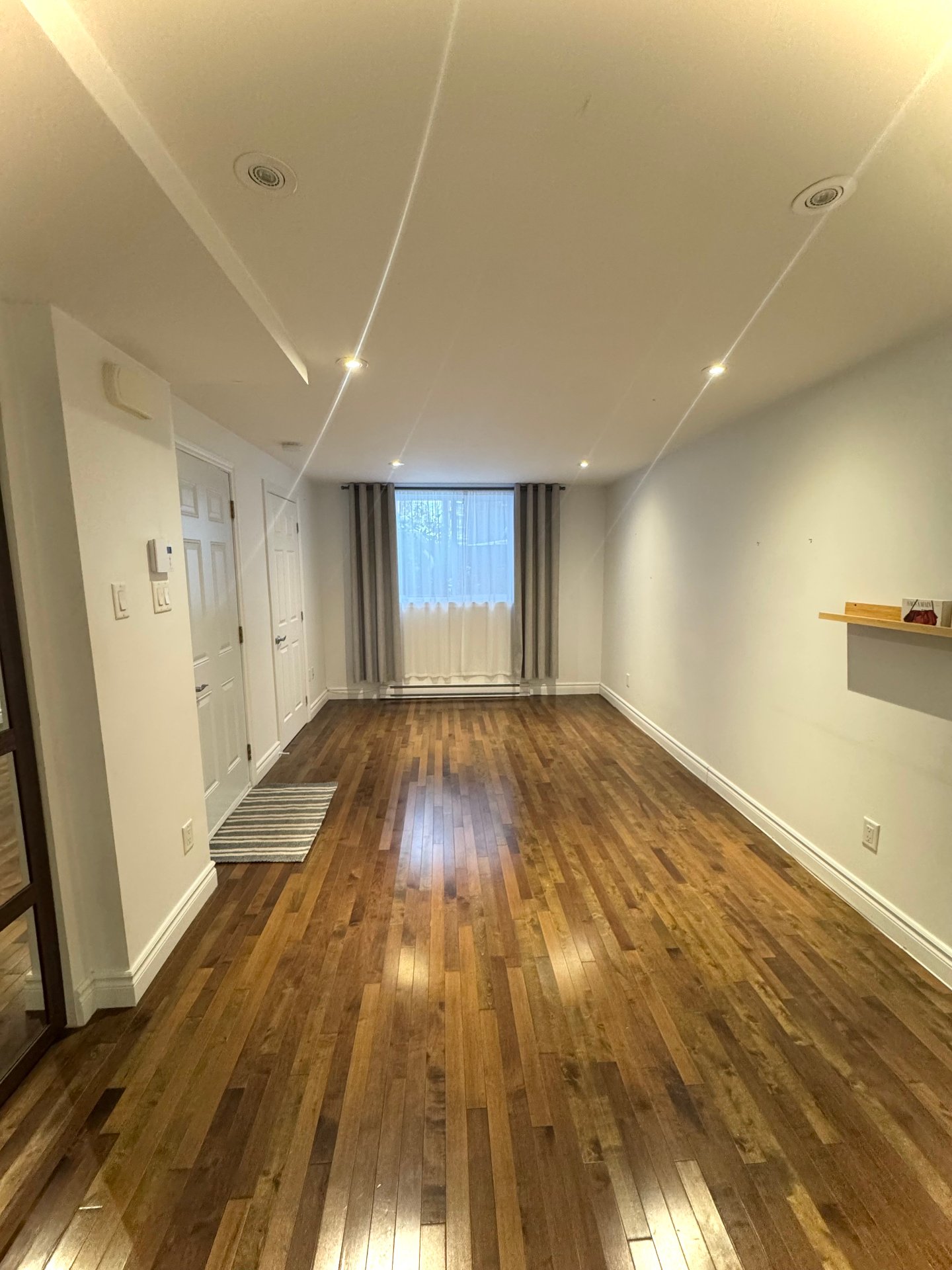 Residential Lease in Montréal (Ahuntsic-Cartierville) 5