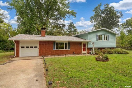 1301 W Court St, Carbondale, IL, 62901-2401 | Card Image