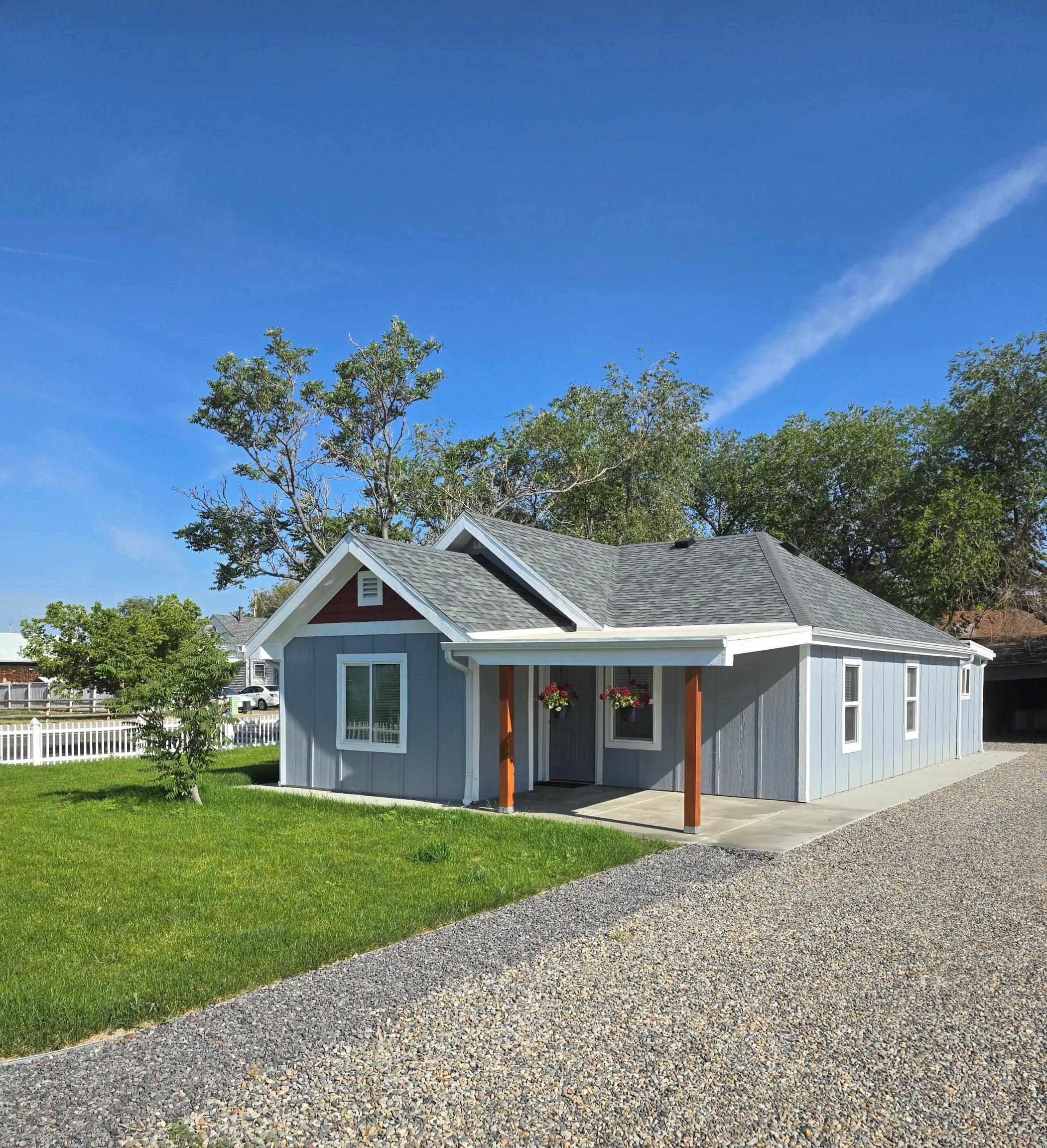 Elm Ave, Grand Junction, CO 81501