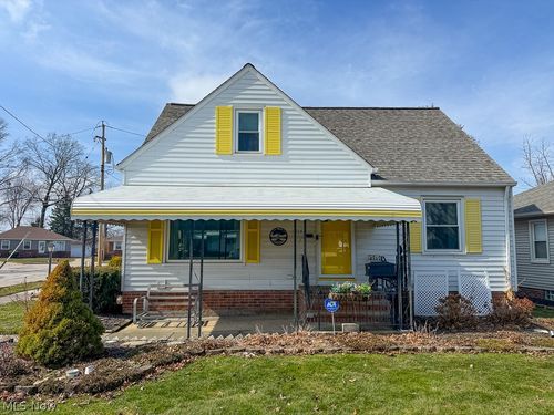 1554 Rush Rd, Wickliffe, OH, 44092-1579 | Card Image