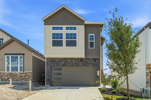 2164 Briggs Summit, San Antonio, TX, 78232 | Card Image
