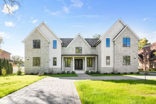 1921 Beechnut Rd, Northbrook, IL, 60062-1203 | Card Image
