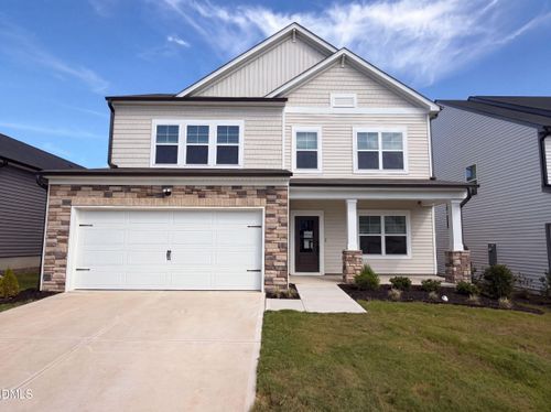 109 S Stonemill Trl, Clayton, NC, 27520-4868 | Card Image