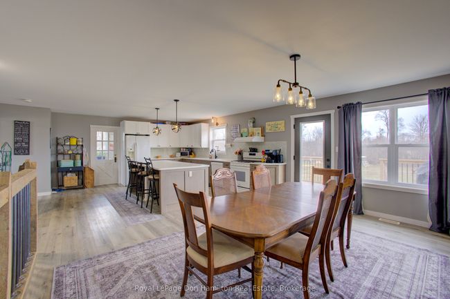 336 Turnberry St, House other with 6 bedrooms, 4 bathrooms and 10 parking in Huron ON | Image 10