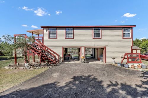 1145 Roadrunner Ln, Canyon Lake, TX, 78133-2104 | Card Image