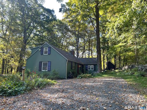 17 New Preston Hill Rd, New Preston Marble Dale, CT, 06777-1508 | Card Image