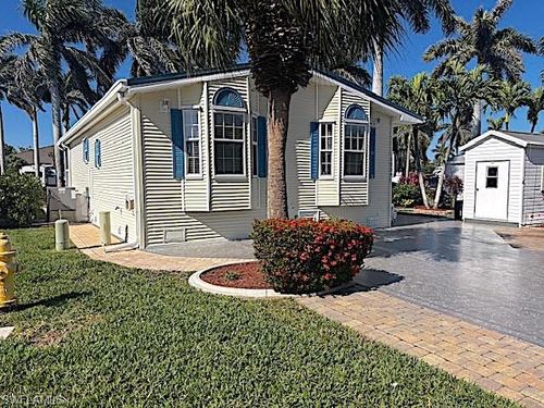 1234 Silver Lakes Blvd, NAPLES, FL, 34114-9230 | Card Image