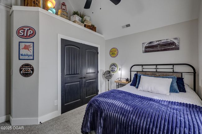 917 Monroe Cir, House other with 4 bedrooms, 3 bathrooms and null parking in Carl Junction MO | Image 29