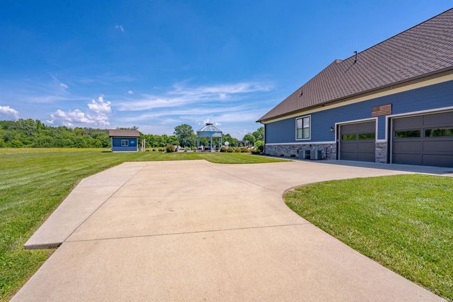 581 N Silverdale Rd, House other with 4 bedrooms, 4 bathrooms and null parking in Rockport IN | Image 35