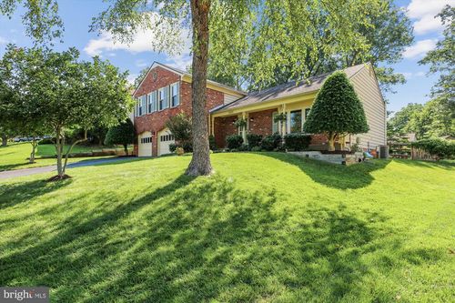 14609 Locustwood Ln, SILVER SPRING, MD, 20905-6423 | Card Image