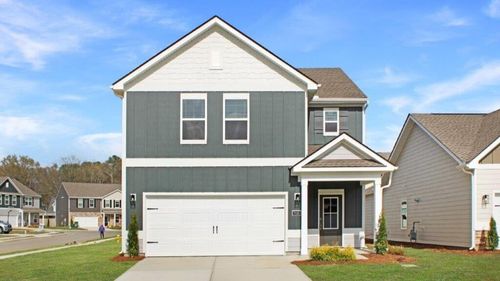 7535 Bendire Loop, Hixson, TN, 37343 | Card Image