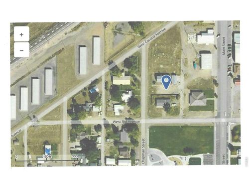 0 Chapman St, Wiggins, CO, 80654 | Card Image