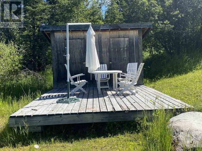 6130 Higgins Lake Rd, House other with 2 bedrooms, 1 bathrooms and null parking in Lone Butte BC | Image 32