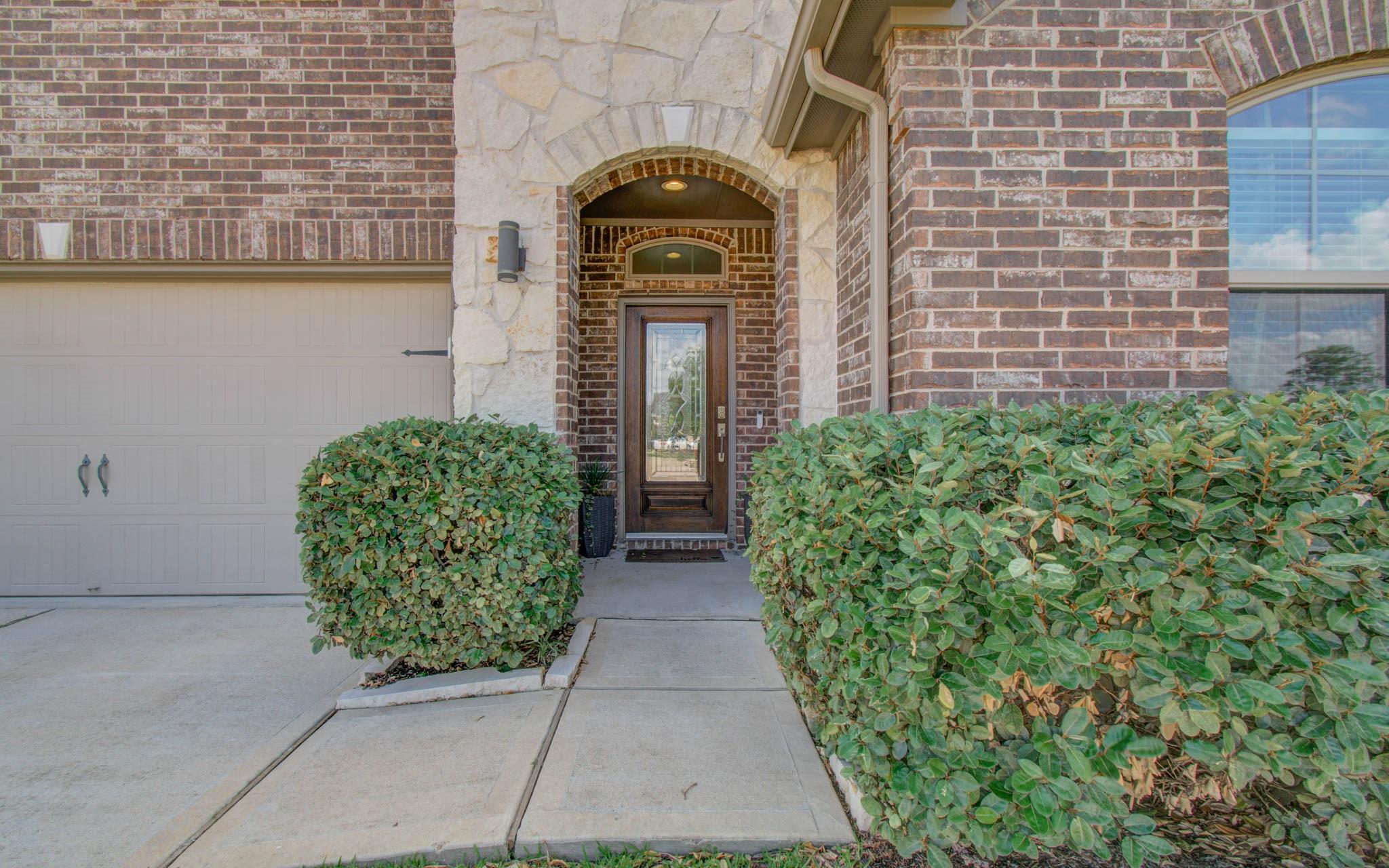 Residential in Katy 3