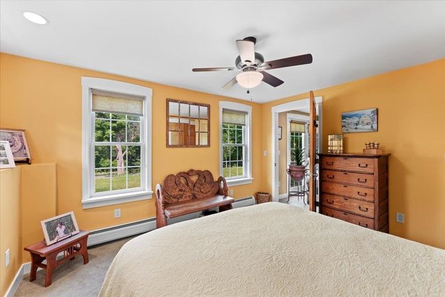 6165 Vt Route 30, House other with 4 bedrooms, 3 bathrooms and null parking in Pawlet VT | Image 30
