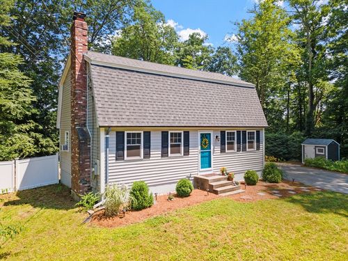 54 Alpine St, Milford, NH, 03055-4703 | Card Image