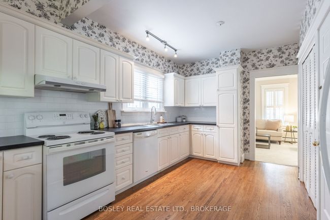 171 Alexandra St, House other with 4 bedrooms, 1 bathrooms and 2 parking in Port Colborne ON | Image 11