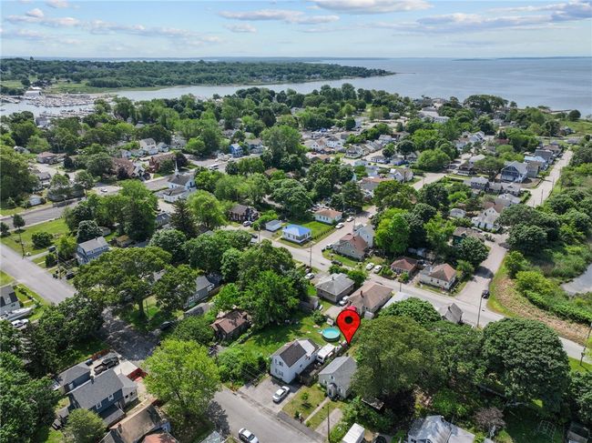 54 Hazard Ave, House other with 3 bedrooms, 1 bathrooms and 2 parking in Warwick RI | Image 37