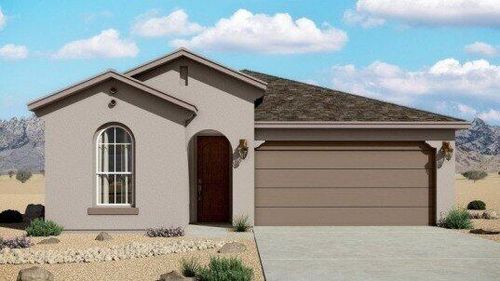 269 Piedra Lisa Avenue Sw, Los Lunas, NM, 87031 | Card Image