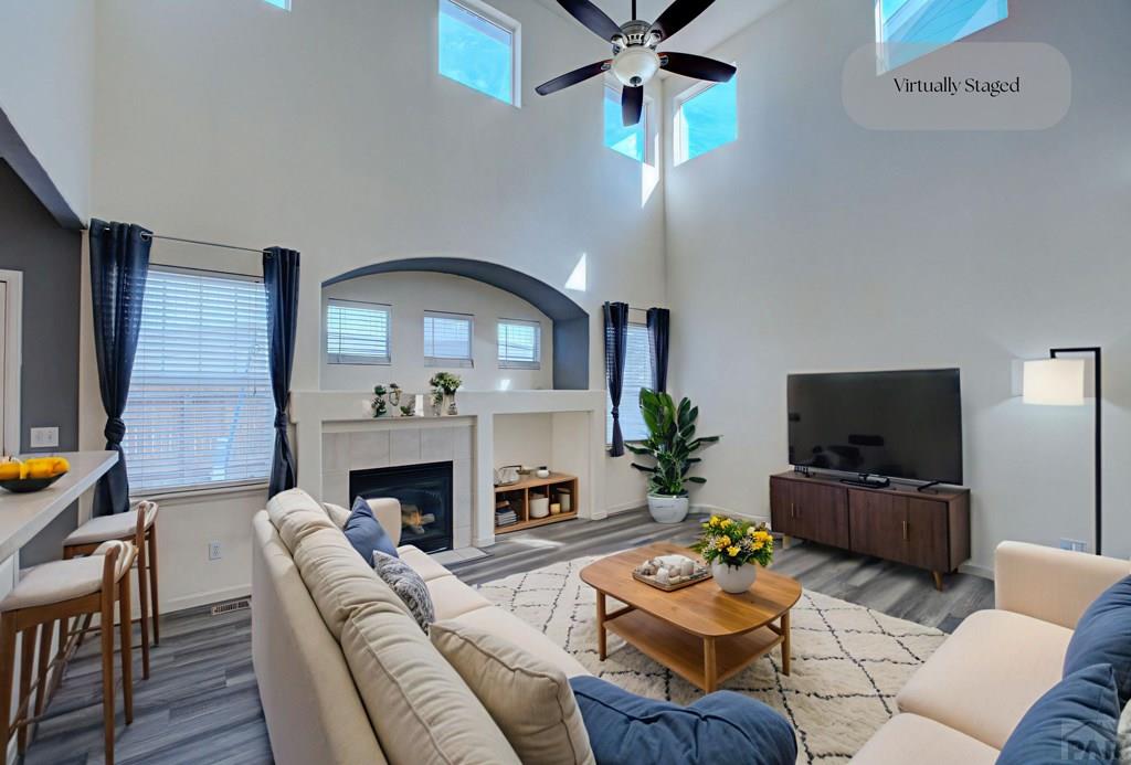 Residential in Colorado Springs 4