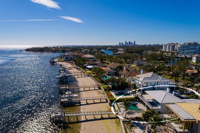 3319 Bayshore Blvd Ne, House other with 3 bedrooms, 3 bathrooms and null parking in SAINT PETERSBURG FL | Image 34