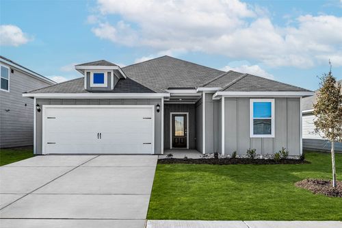 1541 Woodwinds Dr, Fort Worth, TX, 76140-4741 | Card Image