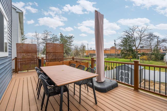 127 Leith St, House other with 4 bedrooms, 5 bathrooms and null parking in Brighton MI | Image 72