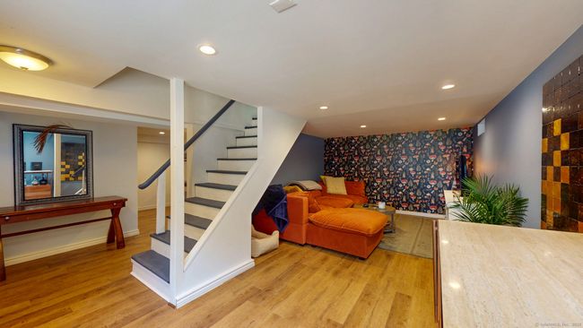 280 Bennett St, House other with 3 bedrooms, 2 bathrooms and null parking in Fairfield CT | Image 21