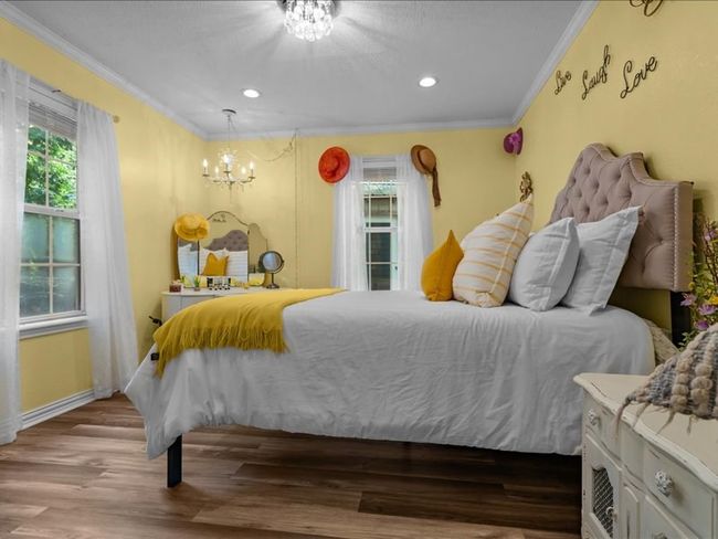110 Caddo Dr, Home with 1 bedrooms, 1 bathrooms and null parking in Elkhart TX | Image 27