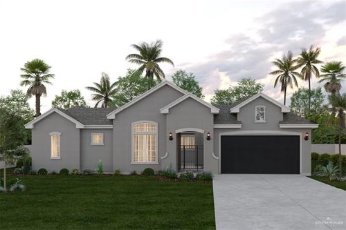 14816 Aqualina Way, McAllen, TX, 78504-1424 | Card Image
